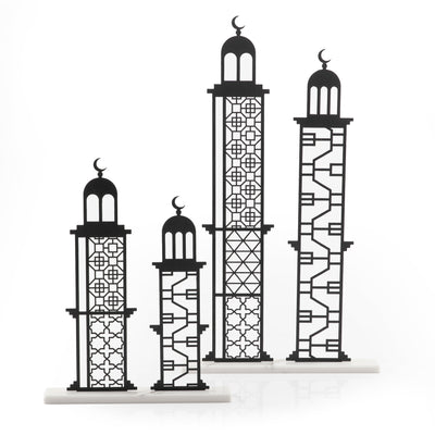 طقم 2 استاند رمضان