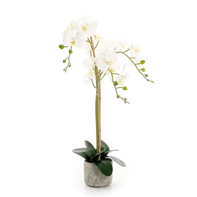 Artificial orchid - CASCADES