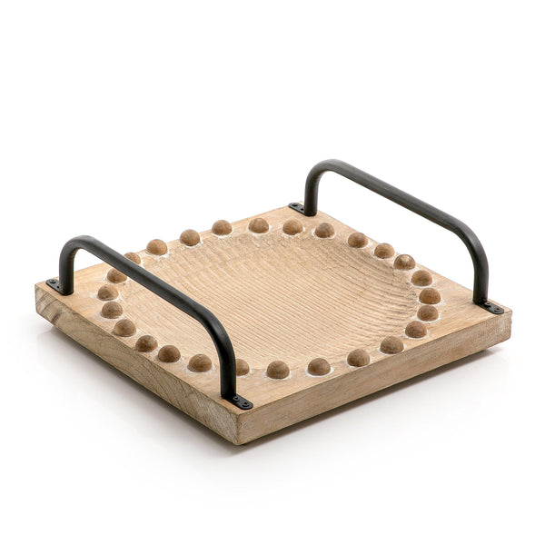 Wooden tray (6948131438757)