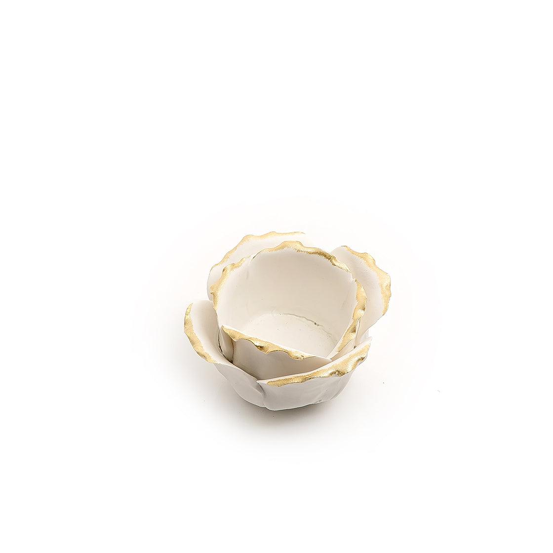 Candle holder - CASCADES