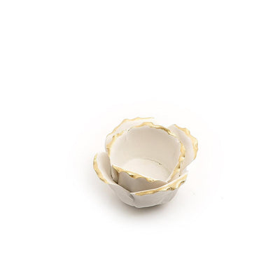 Candle holder - CASCADES