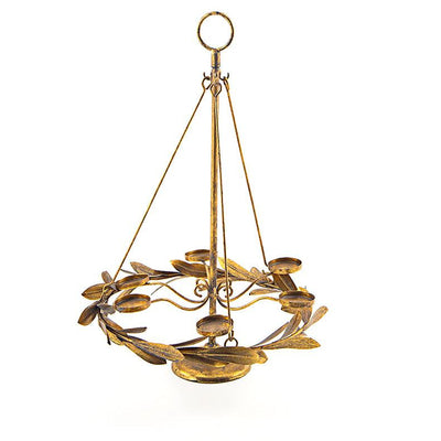 شمعدان - إطار أوراق الشجر (4926349115437)