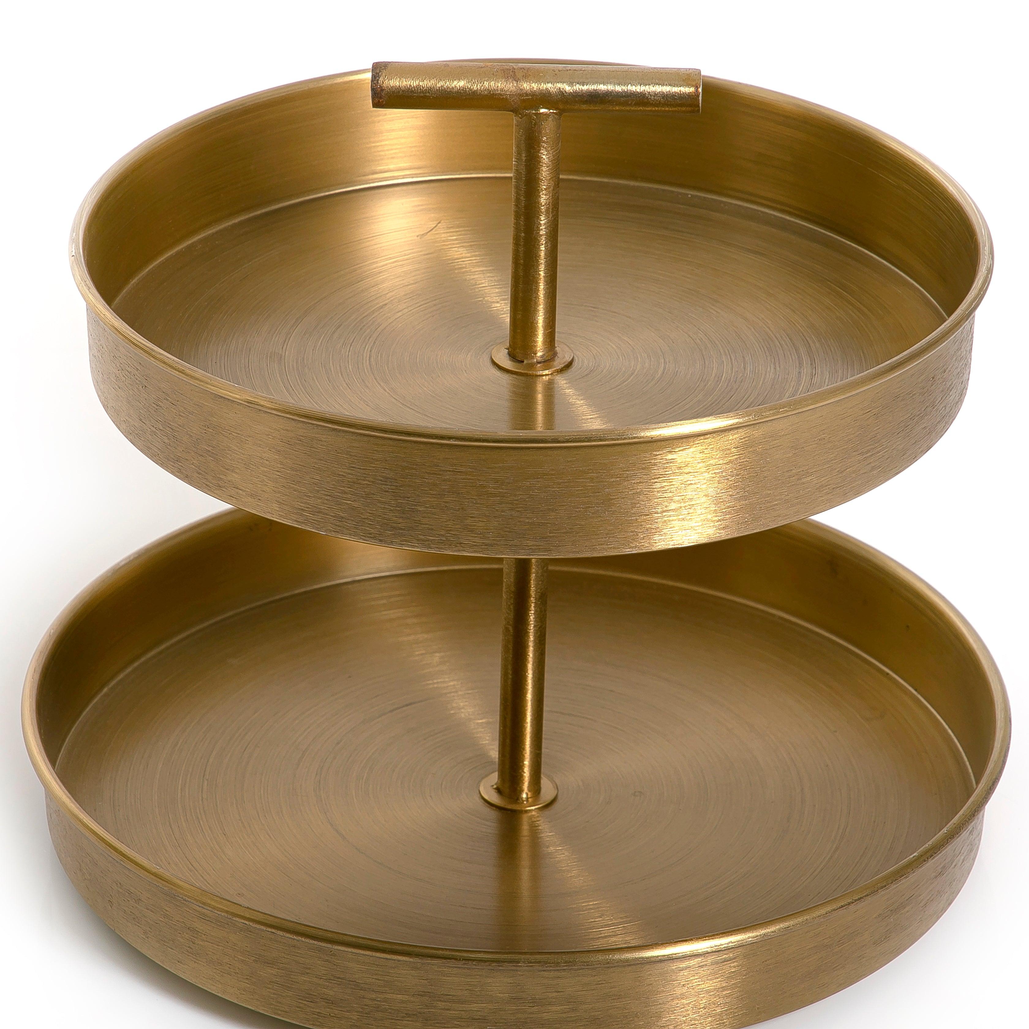Metal stand - CASCADES