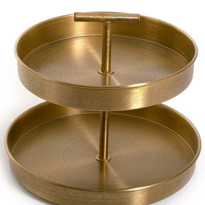 Metal stand - CASCADES
