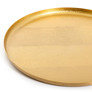 Metal tray - CASCADES