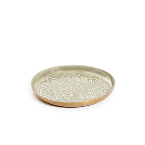 Metal tray - CASCADES