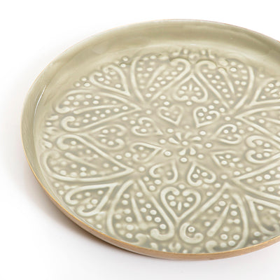 Metal tray - CASCADES