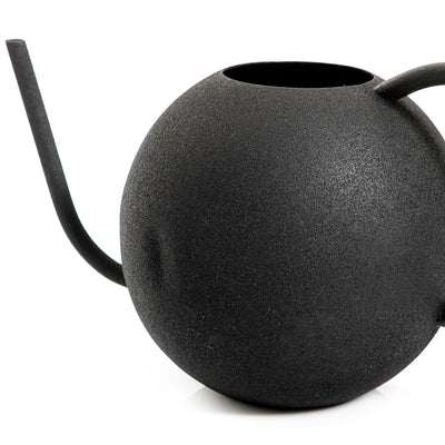 Metal vase - CASCADES