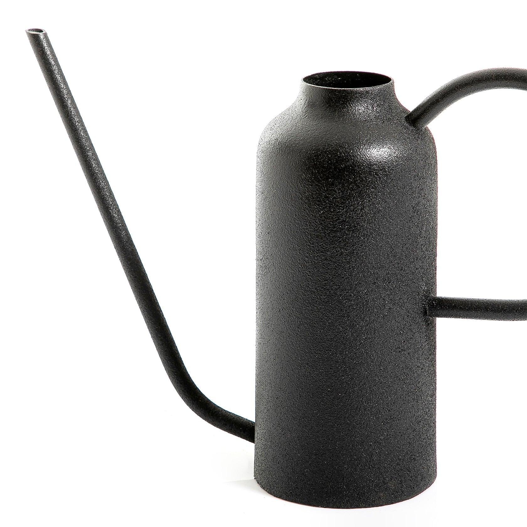 Metal vase - CASCADES