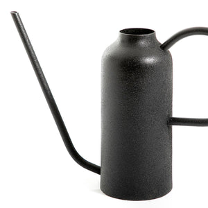 Metal vase - CASCADES