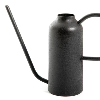 Metal vase - CASCADES