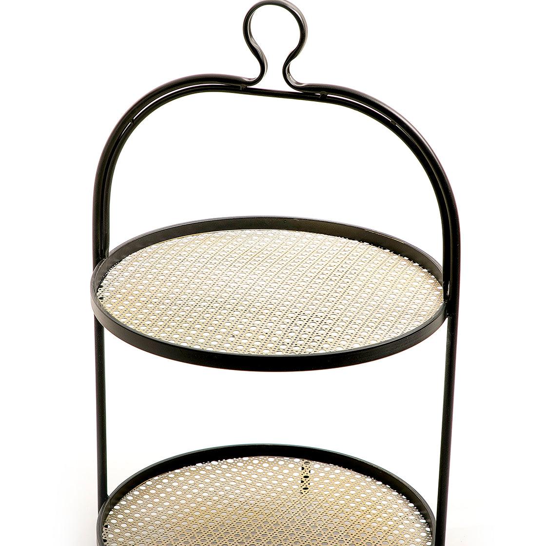 Metal stand - CASCADES