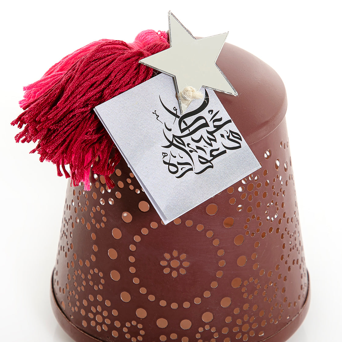 علبه قرقيعان