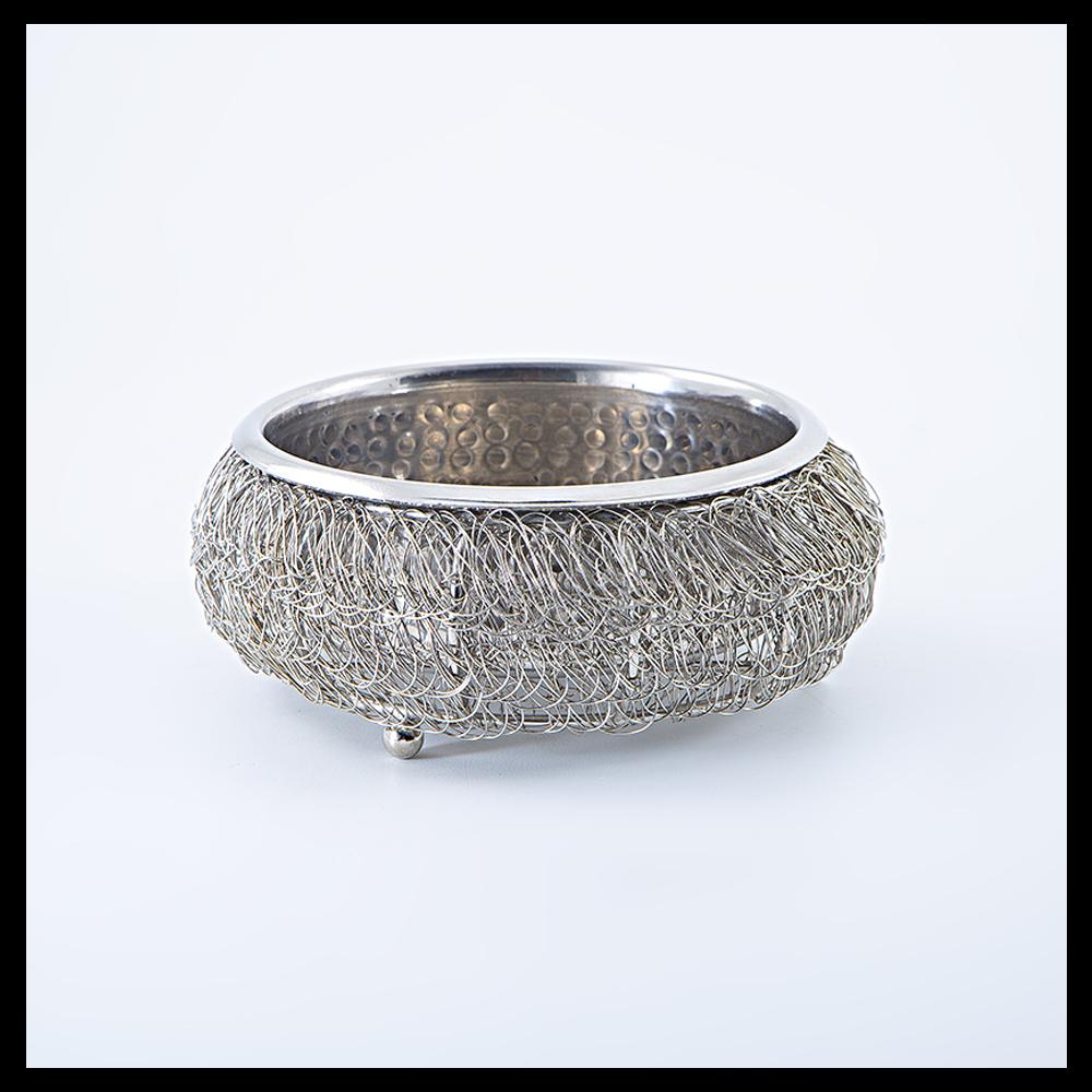 Metal Bowl,51000377 (4903860961325)
