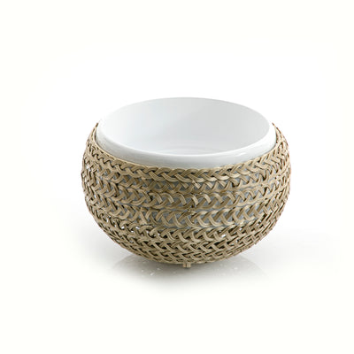 Metal Bowl
