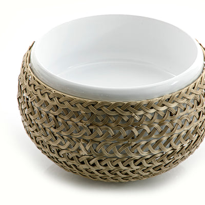 Metal Bowl