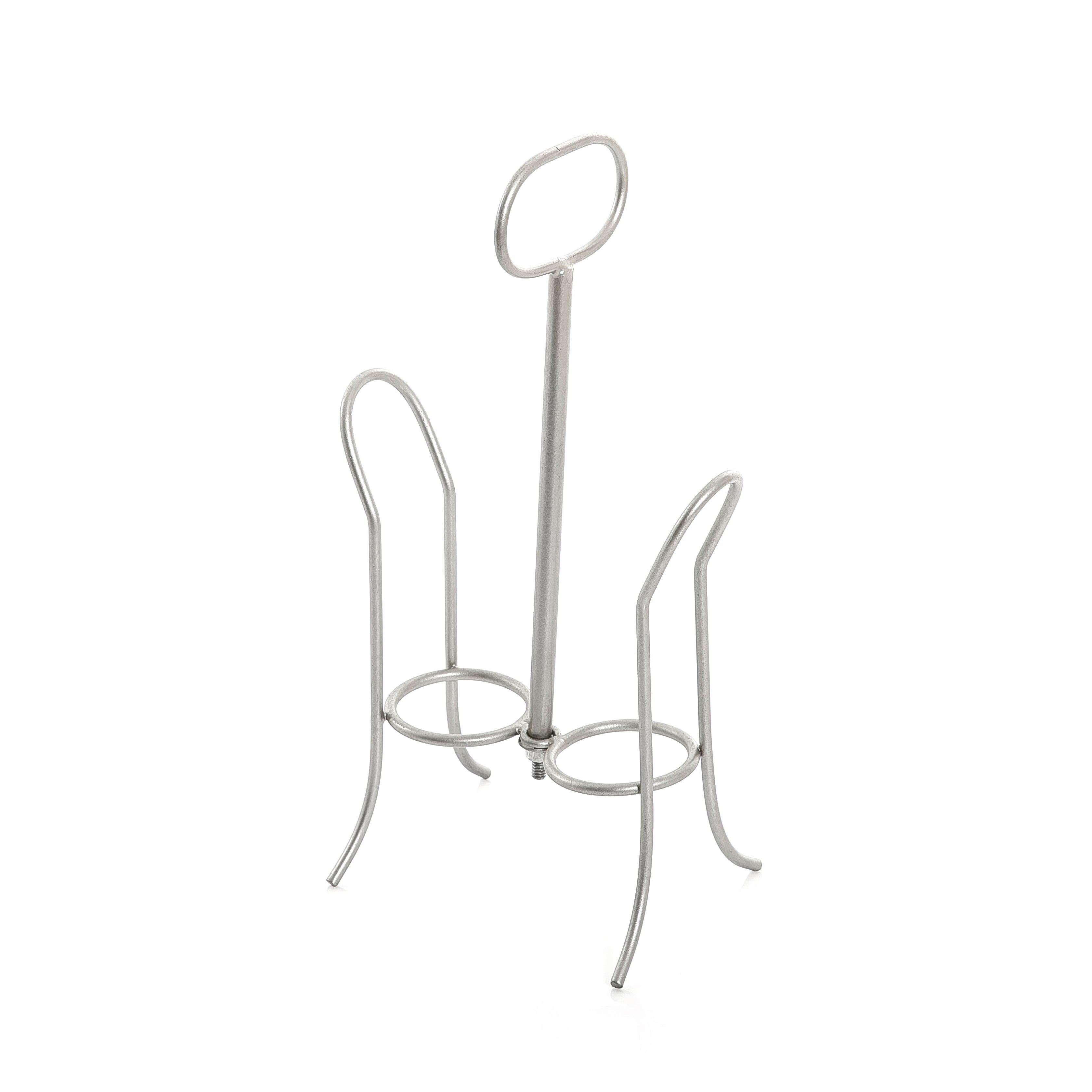 Metal cup holder - CASCADES