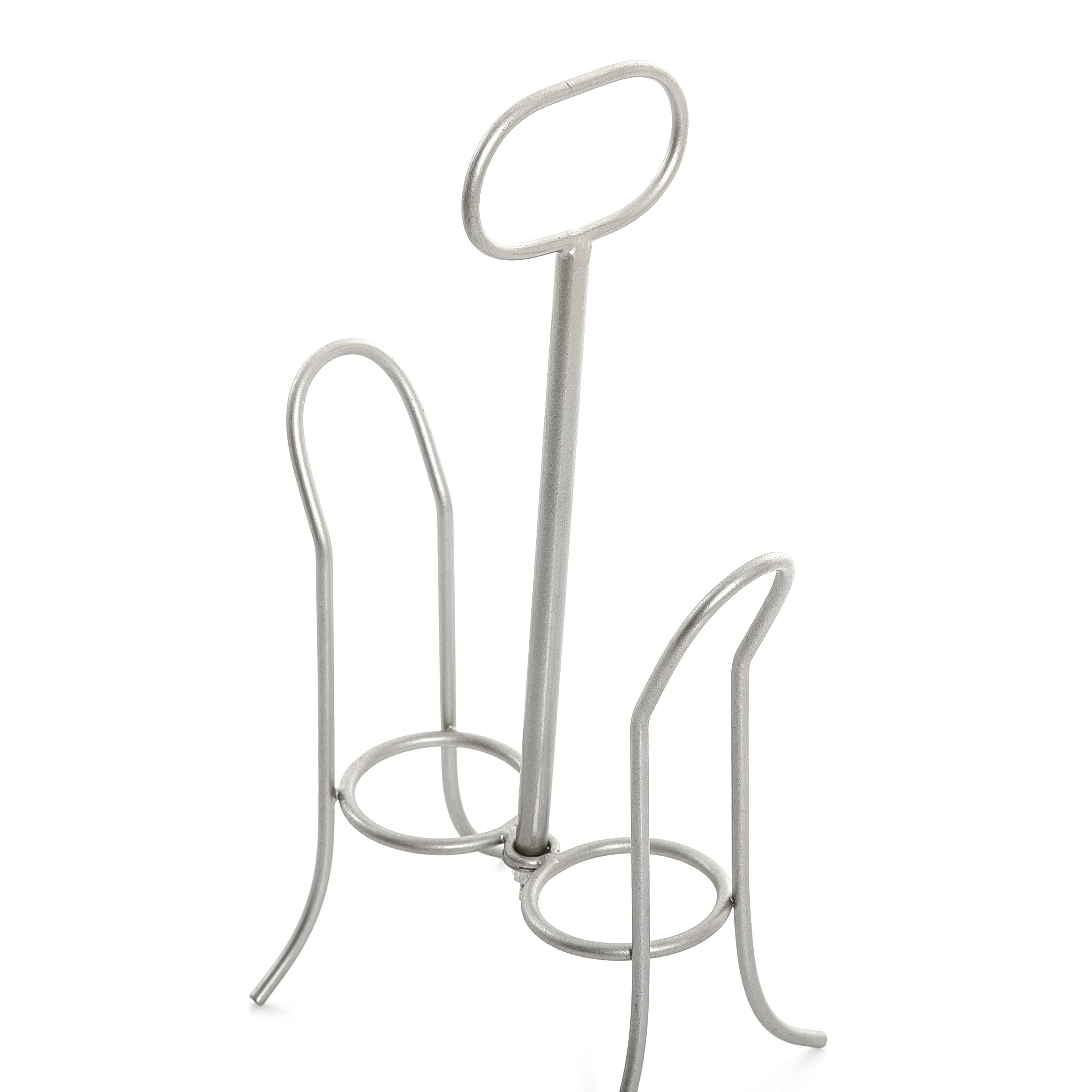 Metal cup holder - CASCADES