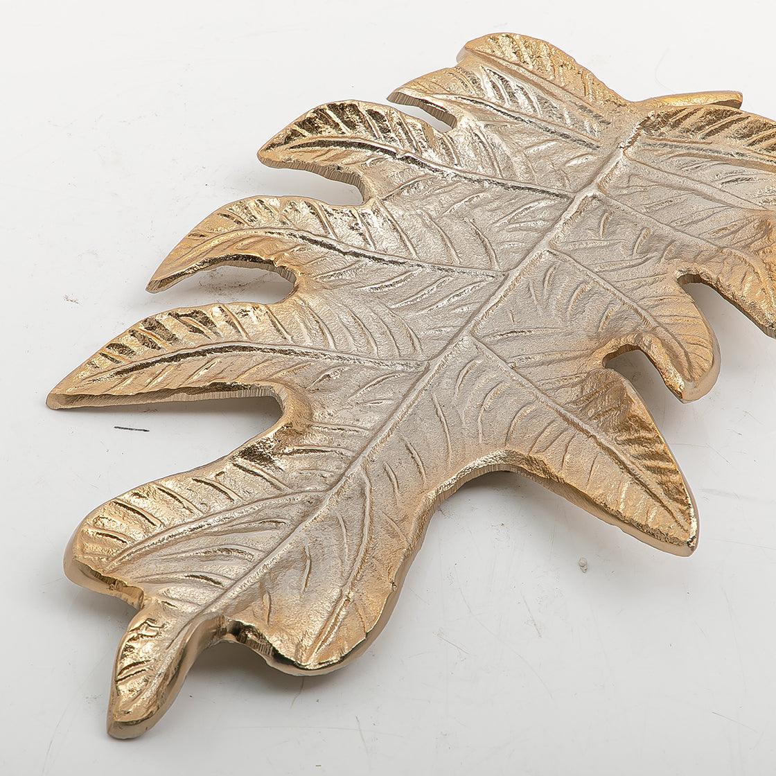 Metal plate - CASCADES