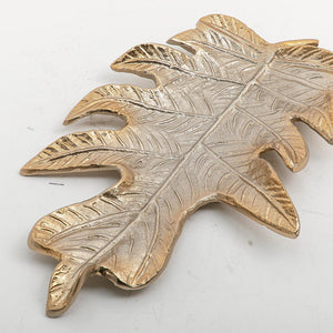 Metal plate - CASCADES