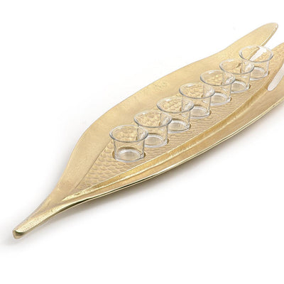 Candle holder - CASCADES