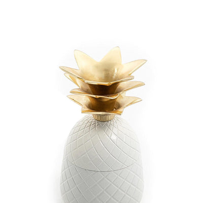 Metal jar - CASCADES