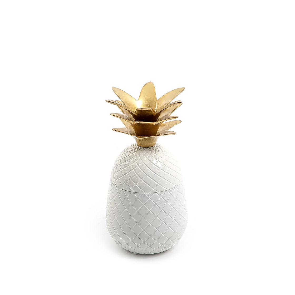 Metal jar - CASCADES