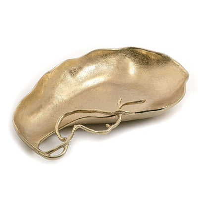 Metal plate - CASCADES