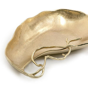 Metal plate - CASCADES