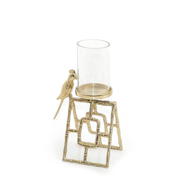 Candle holder - CASCADES