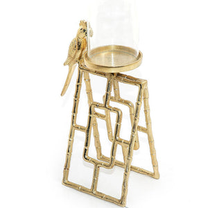 Candle holder - CASCADES