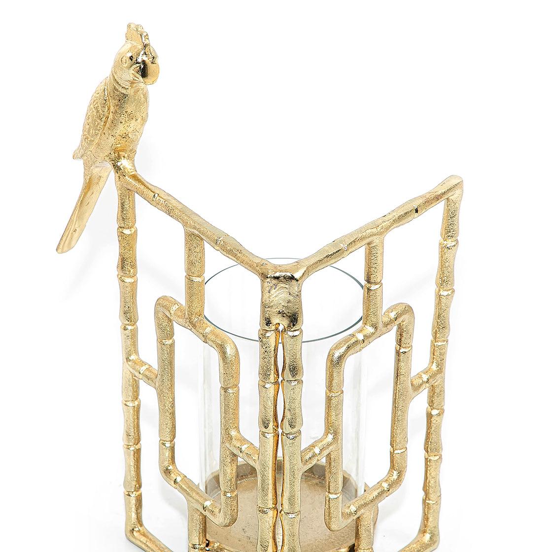 Candle holder - CASCADES