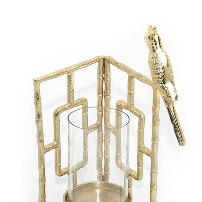 Candle holder - CASCADES