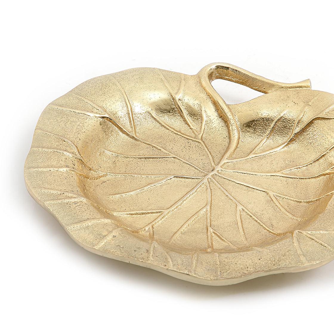 Metal plate - CASCADES