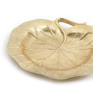 Metal plate - CASCADES