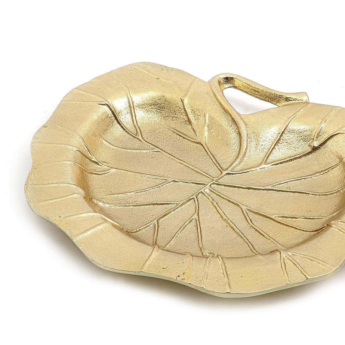 Metal plate - CASCADES