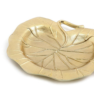 Metal plate - CASCADES