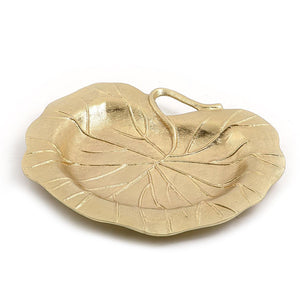 Metal plate - CASCADES