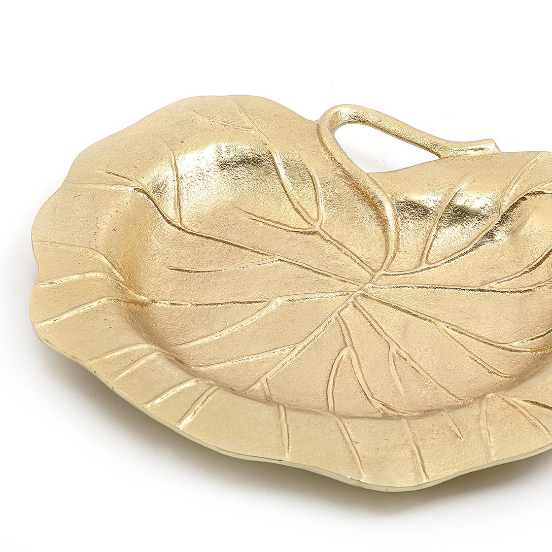 Metal plate - CASCADES