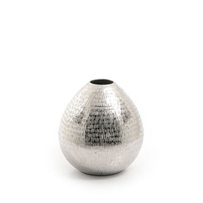 Metal Vase