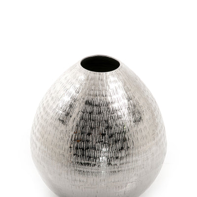 Metal Vase