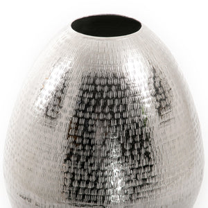 Metal Vase - CASCADES