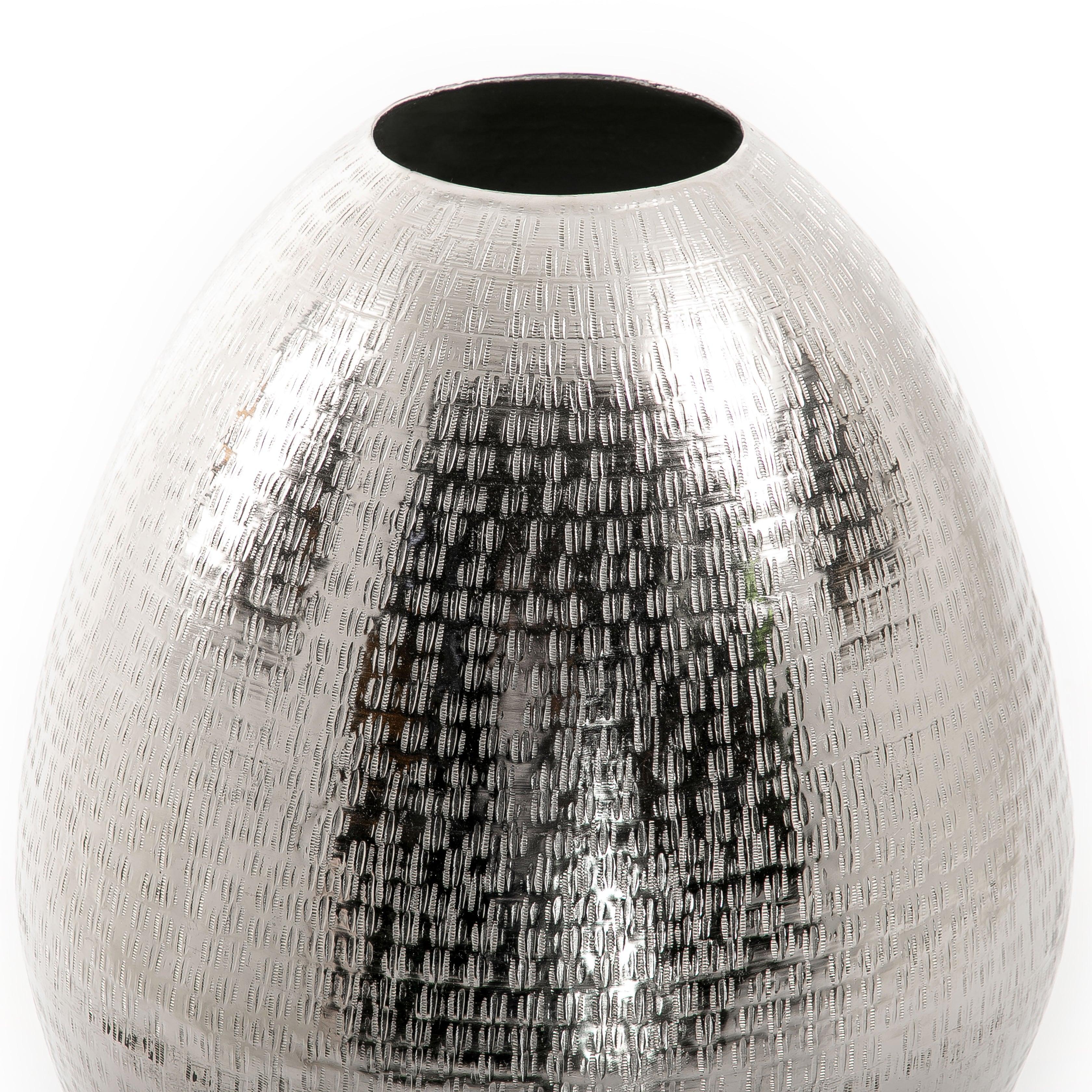 Metal Vase - CASCADES