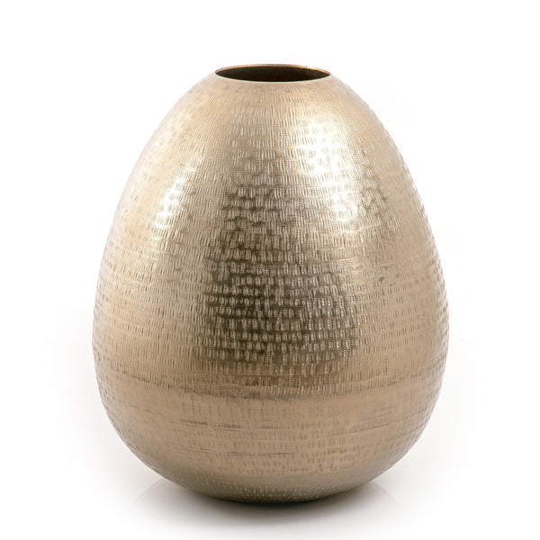 Metal Vase - CASCADES