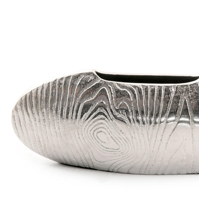 Metal vase - CASCADES