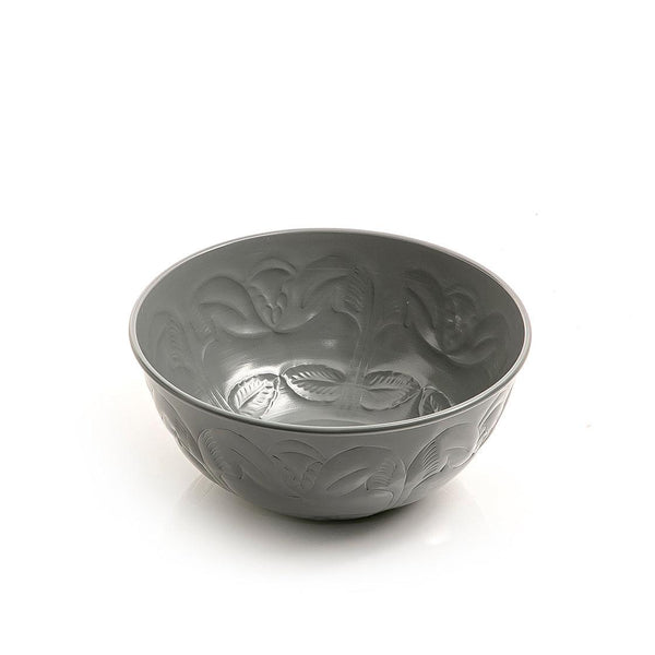 Metal bowl - CASCADES