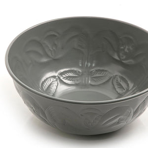 Metal bowl - CASCADES