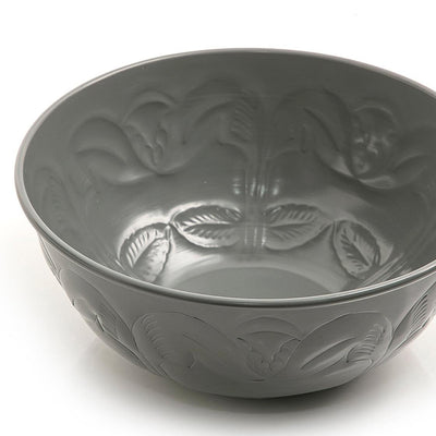 Metal bowl - CASCADES