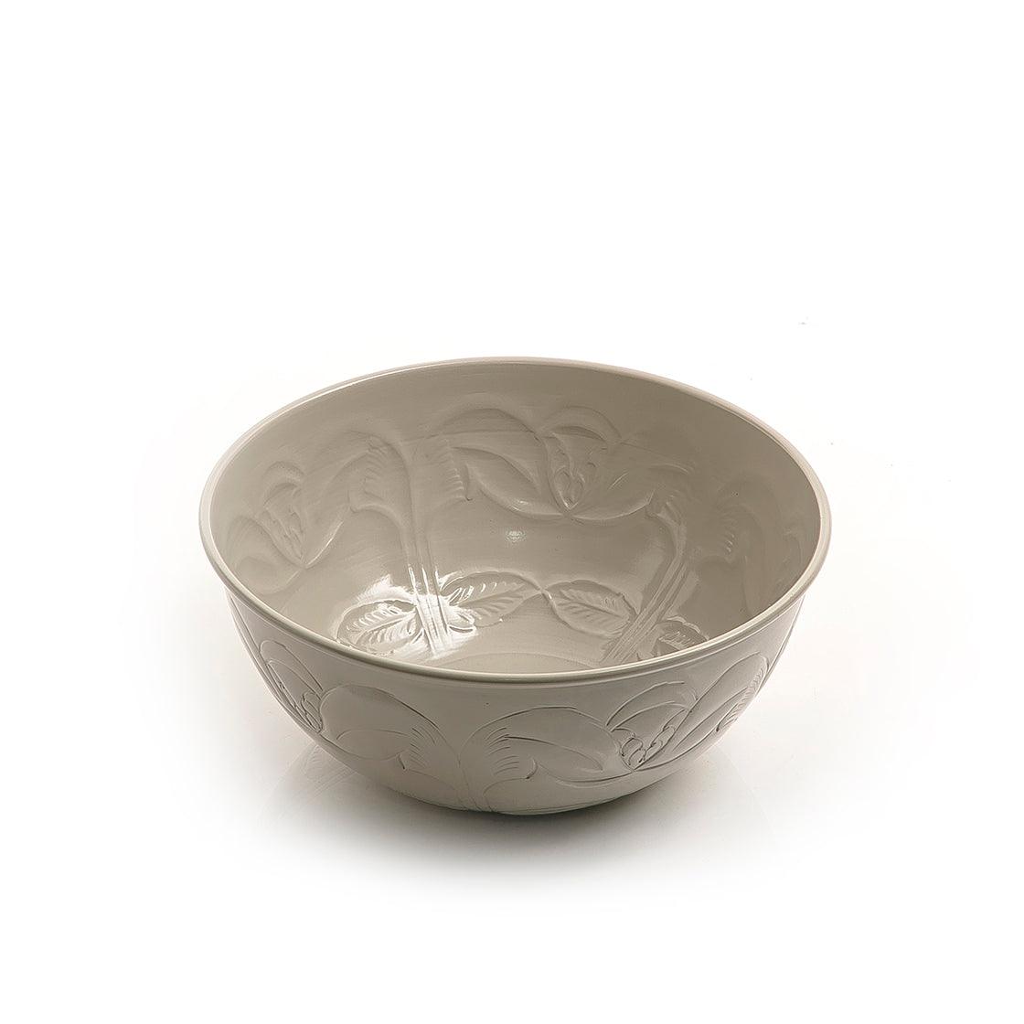 Metal bowl - CASCADES