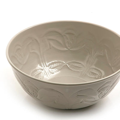 Metal bowl - CASCADES